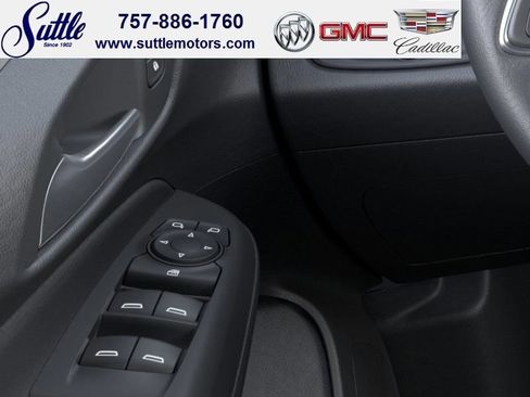 New 2026 Buick Envista Preferred w/ Convenience I Package FWD image 22