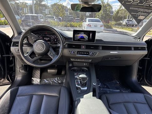 Used 2019 Audi A4 2.0T Premium Plus w/ Premium Plus Package image 37