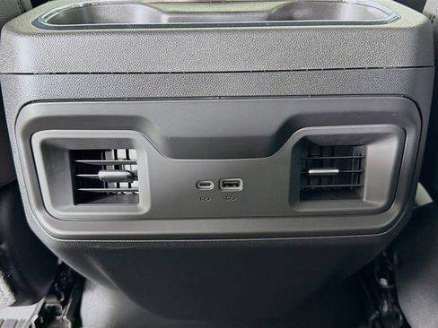 New 2026 Chevrolet Silverado 1500 RST AWD/4WD image 21