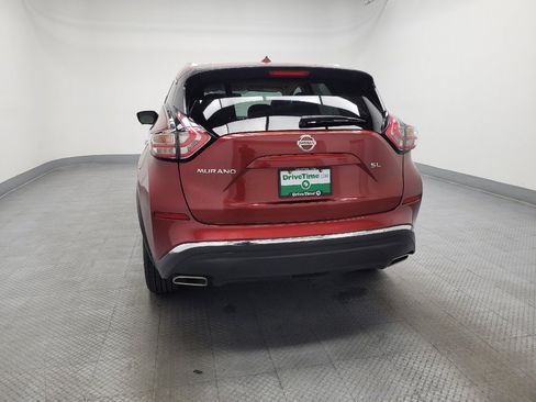Used 2015 Nissan Murano SL image 6