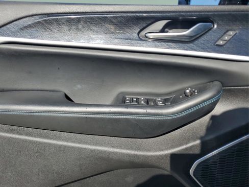 Certified 2022 Jeep Grand Cherokee Trailhawk image 19