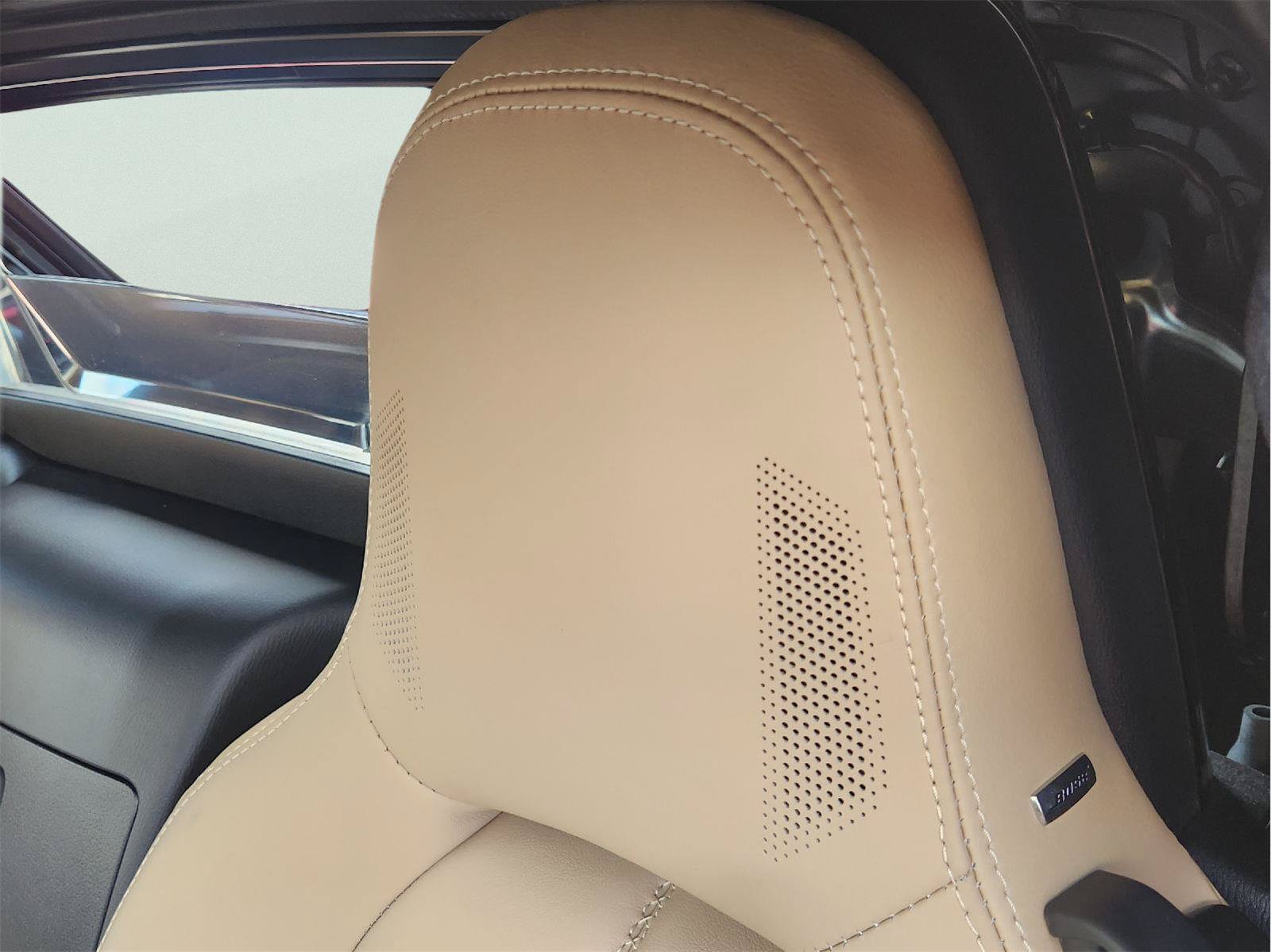 Used 2019 MAZDA MX-5 Miata RF Grand Touring RWD image 15