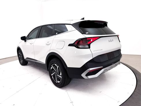 Certified 2023 Kia Sportage LX AWD/4WD image 14