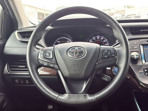 Used 2015 Toyota Avalon XLE Touring FWD image 19
