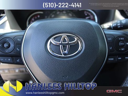 Used 2023 Toyota RAV4 XLE Premium FWD image 29