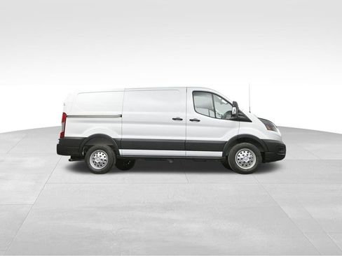 New 2025 Ford Transit 150 Low Roof AWD w/ Interior Upgrade Package image 51
