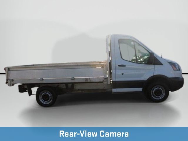 Used 2018 Ford Transit 250 138 RWD image 12