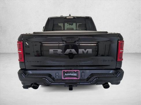 New 2026 RAM 1500 Limited w/ Night Edition image 7
