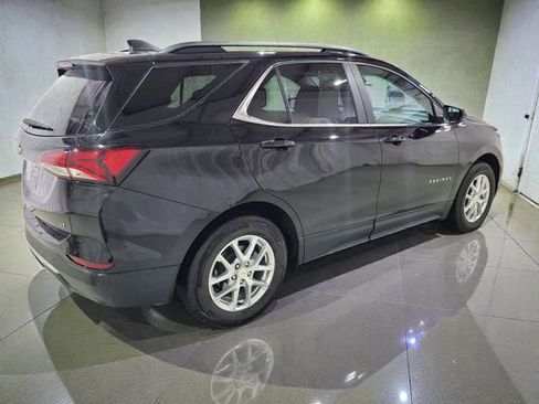 Used 2024 Chevrolet Equinox LT image 26