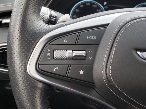 Used 2023 Genesis GV70 3.5T Sport w/ Sport Prestige Package image 20