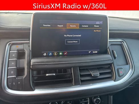 Used 2021 Chevrolet Suburban LT image 8