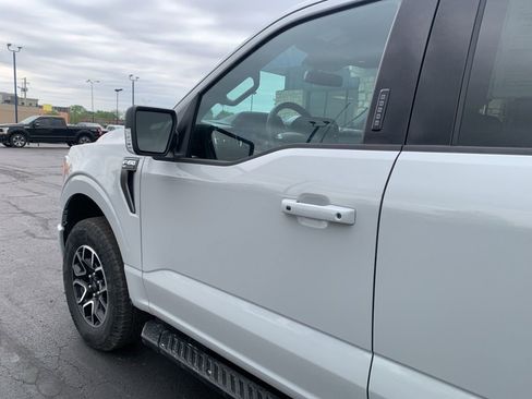 Certified 2023 Ford F150 XLT w/ Equipment Group 302A High AWD/4WD image 13