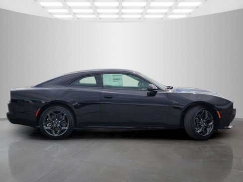 New 2026 Dodge Charger GT w/ Blacktop Package AWD/4WD image 3