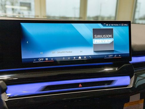 New 2026 BMW i5 eDrive40 w/ M Sport Package image 29