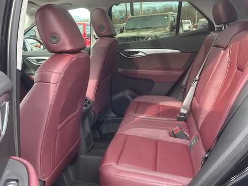 New 2026 Buick Envision Sport Touring image 12