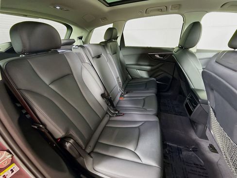 Certified 2023 Audi Q7 3.0T Premium Plus w/ Premium Plus Package image 27