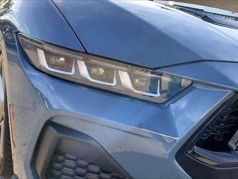 Used 2025 Ford Mustang GT image 27