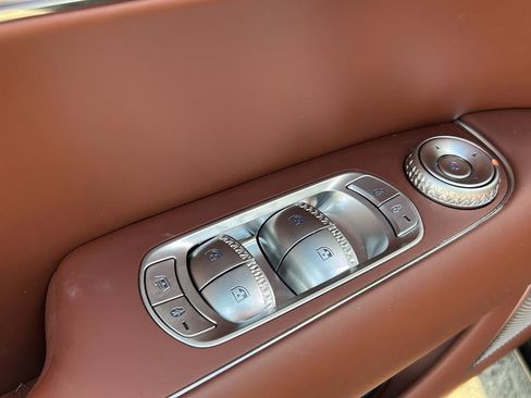 New 2026 Genesis G90 3.5T image 5