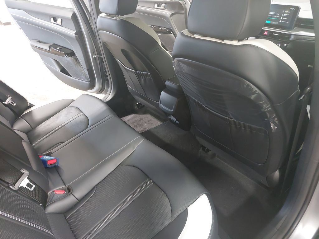 New 2026 Kia K5 GT-Line w/ GT-Line Premium Package AWD/4WD image 11