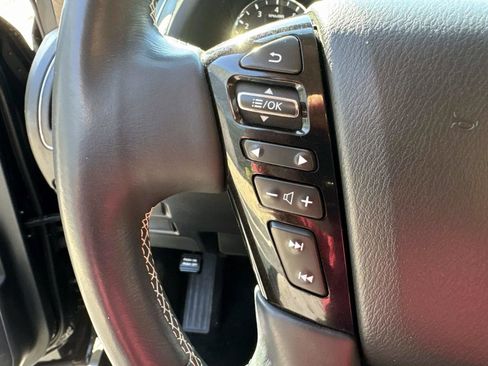 Certified 2024 INFINITI QX80 Premium Select w/ Cargo Package image 23