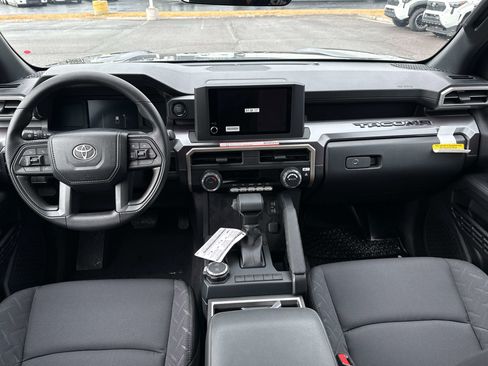 New 2026 Toyota Tacoma SR5 image 9