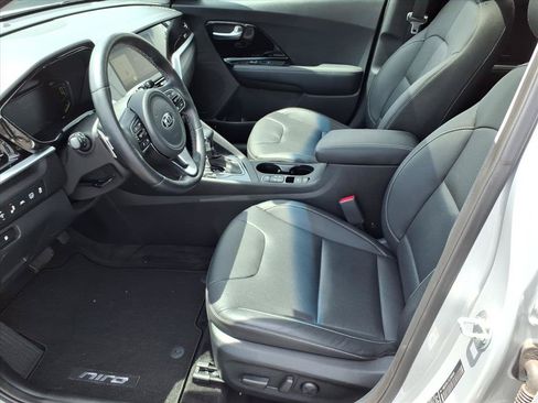 Used 2020 Kia Niro EX Premium FWD image 10