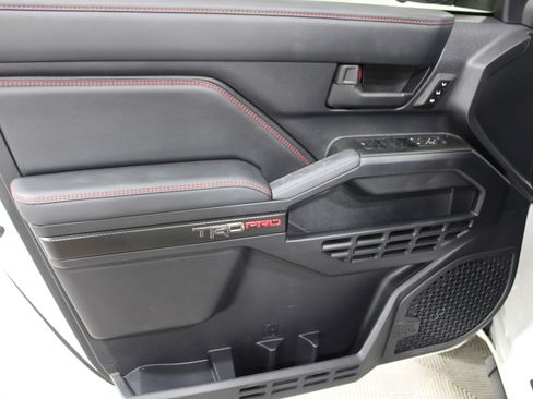 Used 2025 Toyota 4Runner TRD Pro AWD/4WD image 6