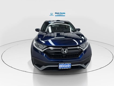 Used 2022 Honda CR-V EX-L image 5
