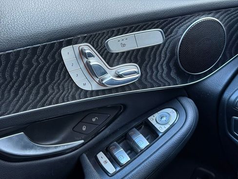 Used 2017 Mercedes-Benz GLC 300 GLC 300 image 13