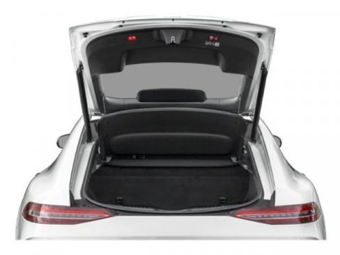 New 2026 Mercedes-Benz AMG GT 53 image 14