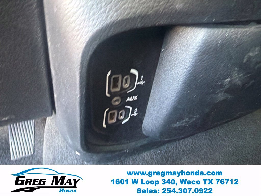Used 2023 RAM 1500 Lone Star AWD/4WD image 20