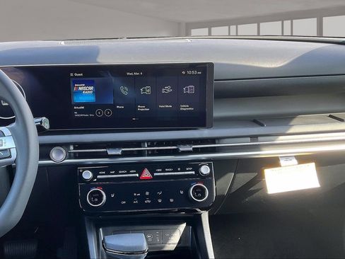 New 2026 Hyundai Santa Cruz SEL FWD image 6