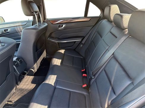 Used 2016 Mercedes-Benz E 350 Sedan image 11