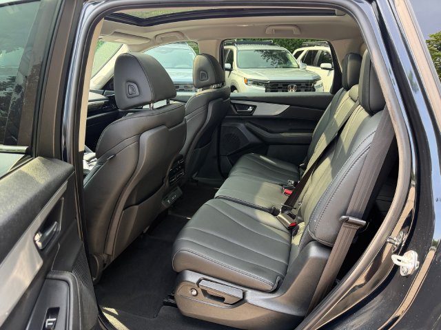 Certified 2024 Acura MDX FWD image 14