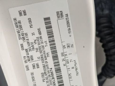 Used 2019 Ford Ranger Lariat image 36