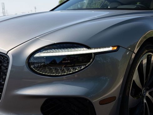 New 2026 Bentley Continental GT AWD/4WD image 18