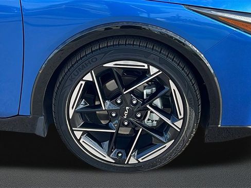 Used 2025 Kia K4 GT-Line w/ GT-Line Sunroof Package image 6