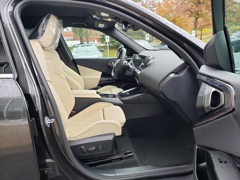Used 2026 BMW X3 xDrive30i w/ Premium Package AWD/4WD image 19
