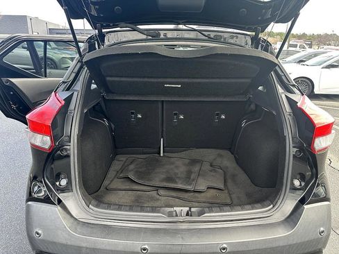 Certified 2020 Nissan Kicks SR w/ SR Premium Package image 15