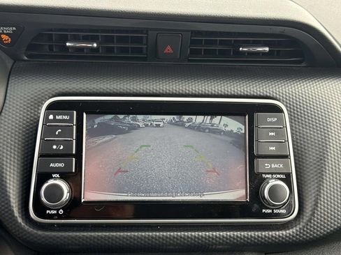 Certified 2023 Nissan Kicks S image 24