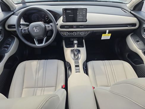 New 2027 Honda HR-V EX-L image 26