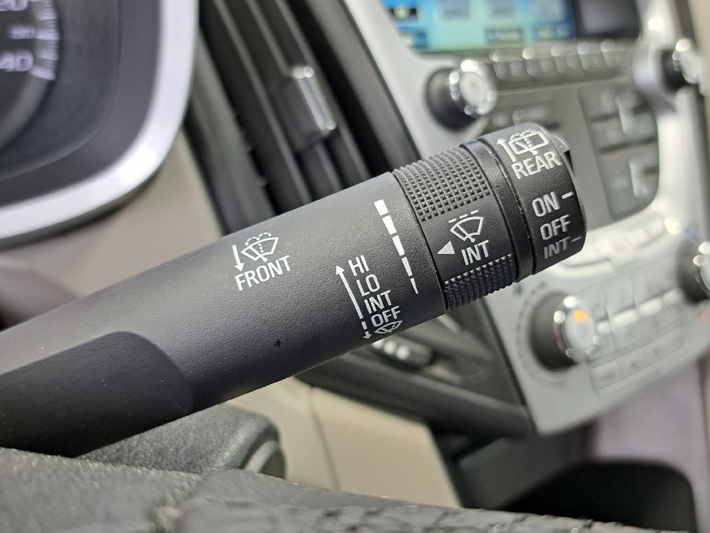 Used 2014 Chevrolet Equinox LT w/ Power Convenience Package FWD image 12