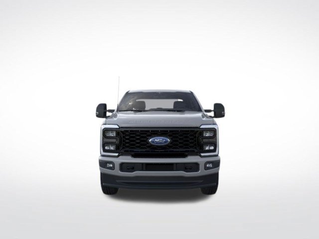 New 2026 Ford F250 XL w/ STX Appearance Package AWD/4WD image 8