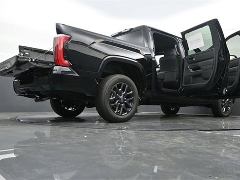 New 2026 Toyota Tundra Platinum image 26