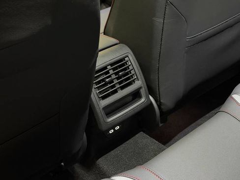 New 2026 Volkswagen GTI SE FWD image 24