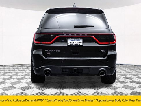Used 2022 Dodge Durango R/T w/ Tow 'N Go Package image 11