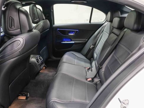 Certified 2023 Mercedes-Benz C 300 Sedan image 20