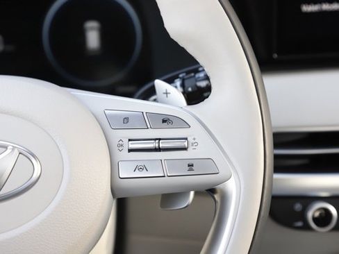 Certified 2023 Hyundai Palisade Calligraphy image 26