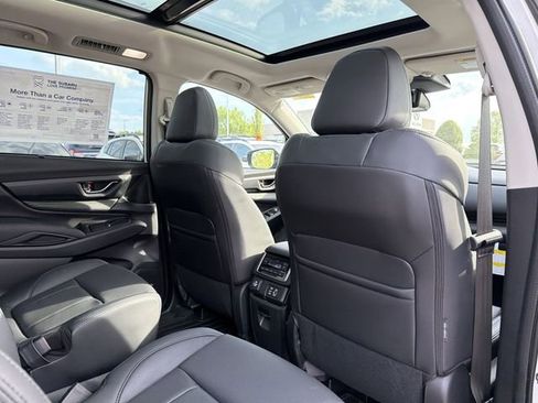 New 2026 Subaru Ascent Bronze Edition AWD/4WD image 18