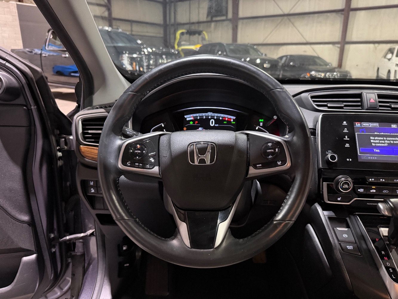 Used 2020 Honda CR-V EX-L image 30